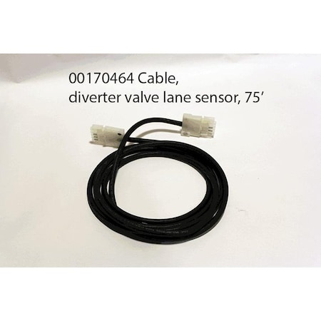 Follett Cable, Sensor, 75Ft Ice Manage 00170464